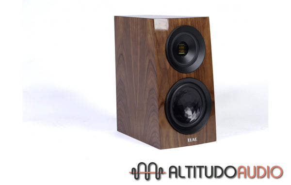 Concentro S 503 Bookshelf Speakers