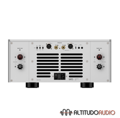 Matrix Audio MA-1 Power Amplifier