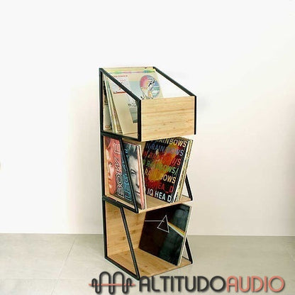 Vinyl LP Case