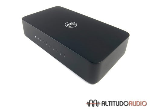 English Electric 8Switch Network Switch US