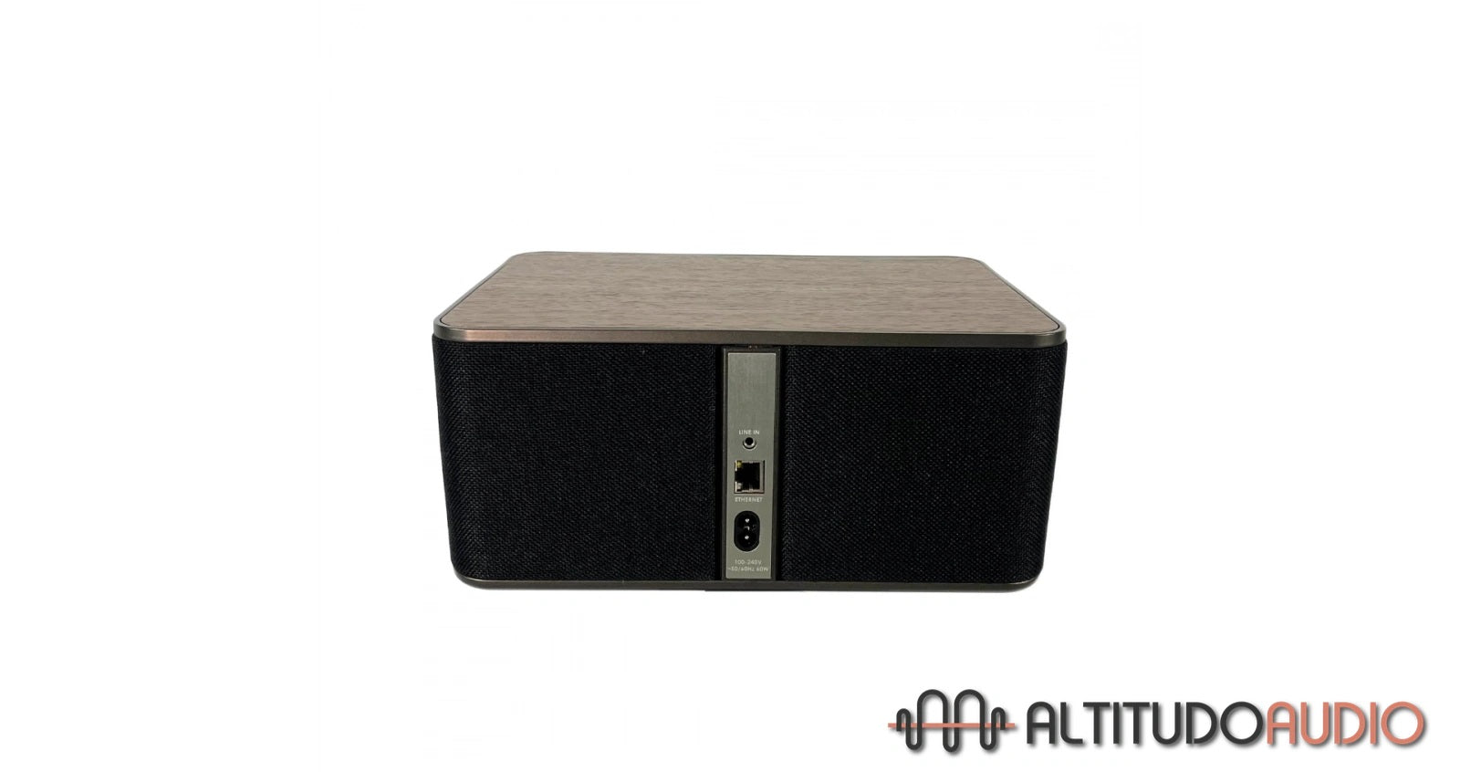 Elac Discovery Z3 Wireless Speaker - DS-Z31W