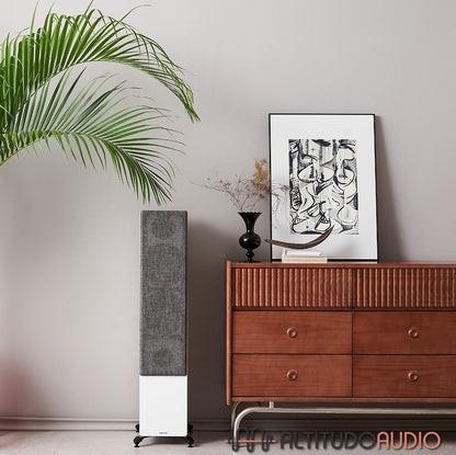 Elipson Prestige Facet II 14F Floor Standing Speaker (Pair)