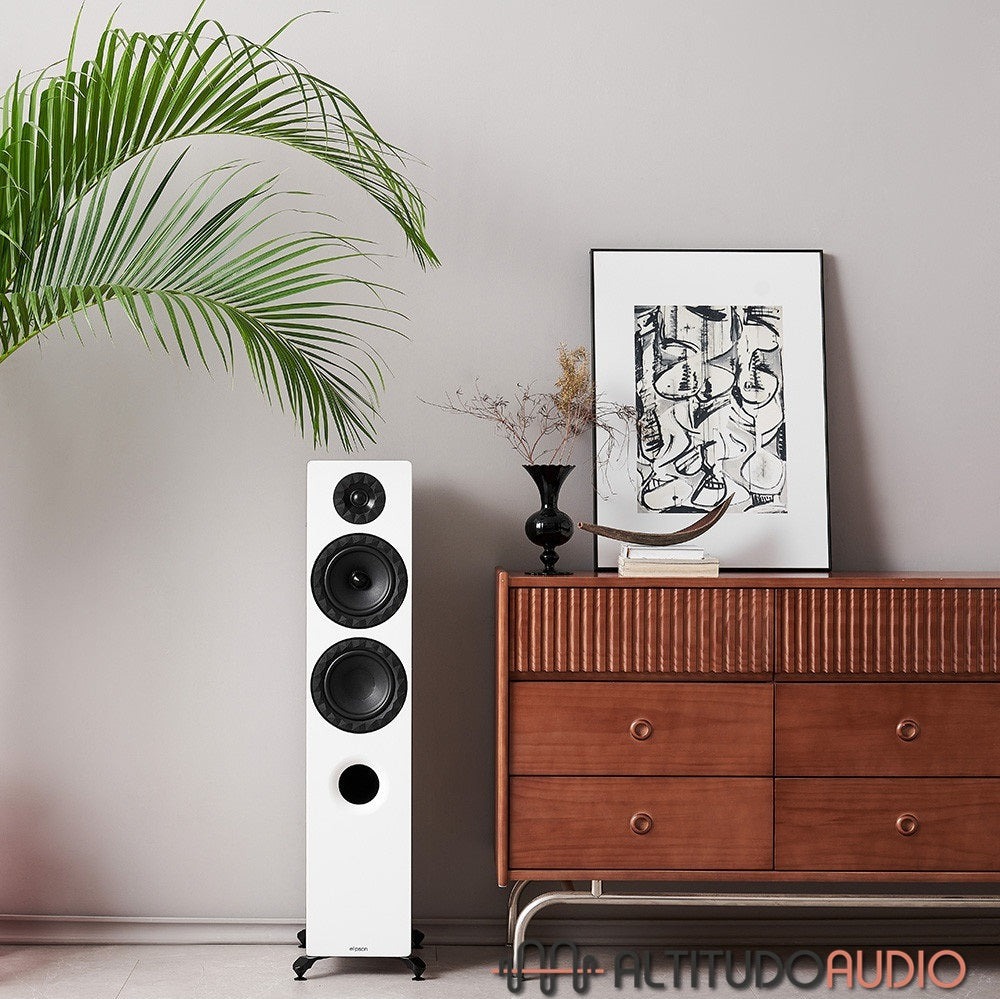 Elipson Prestige Facet II 14F Floor Standing Speaker (Pair)