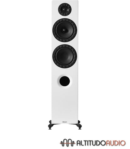 Elipson Prestige Facet II 14F Floor Standing Speaker (Pair)