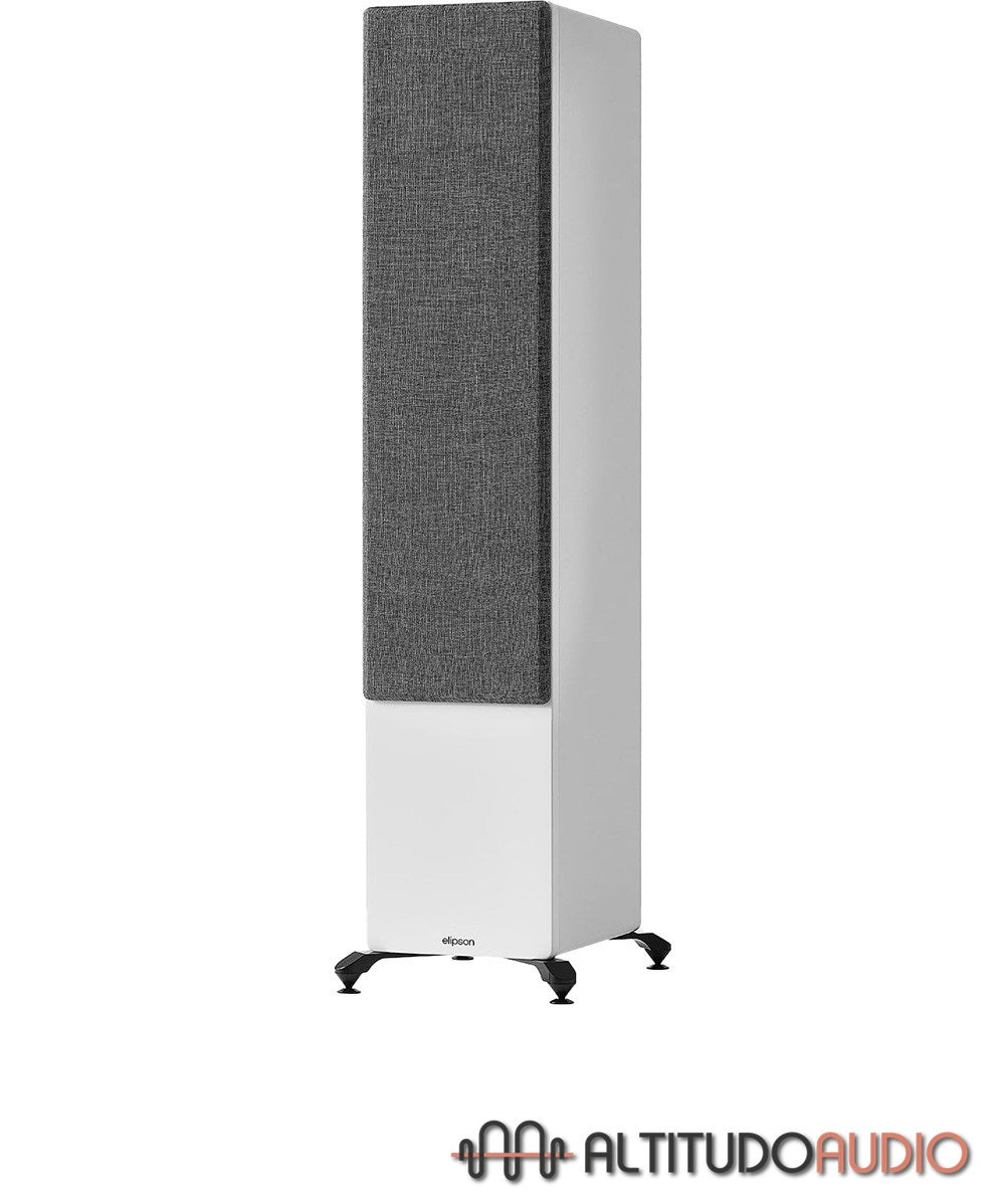 Elipson Prestige Facet II 14F Floor Standing Speaker (Pair)