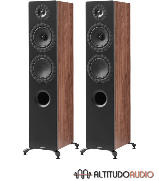 Elipson Prestige Facet II 14F Floor Standing Speaker (Pair)