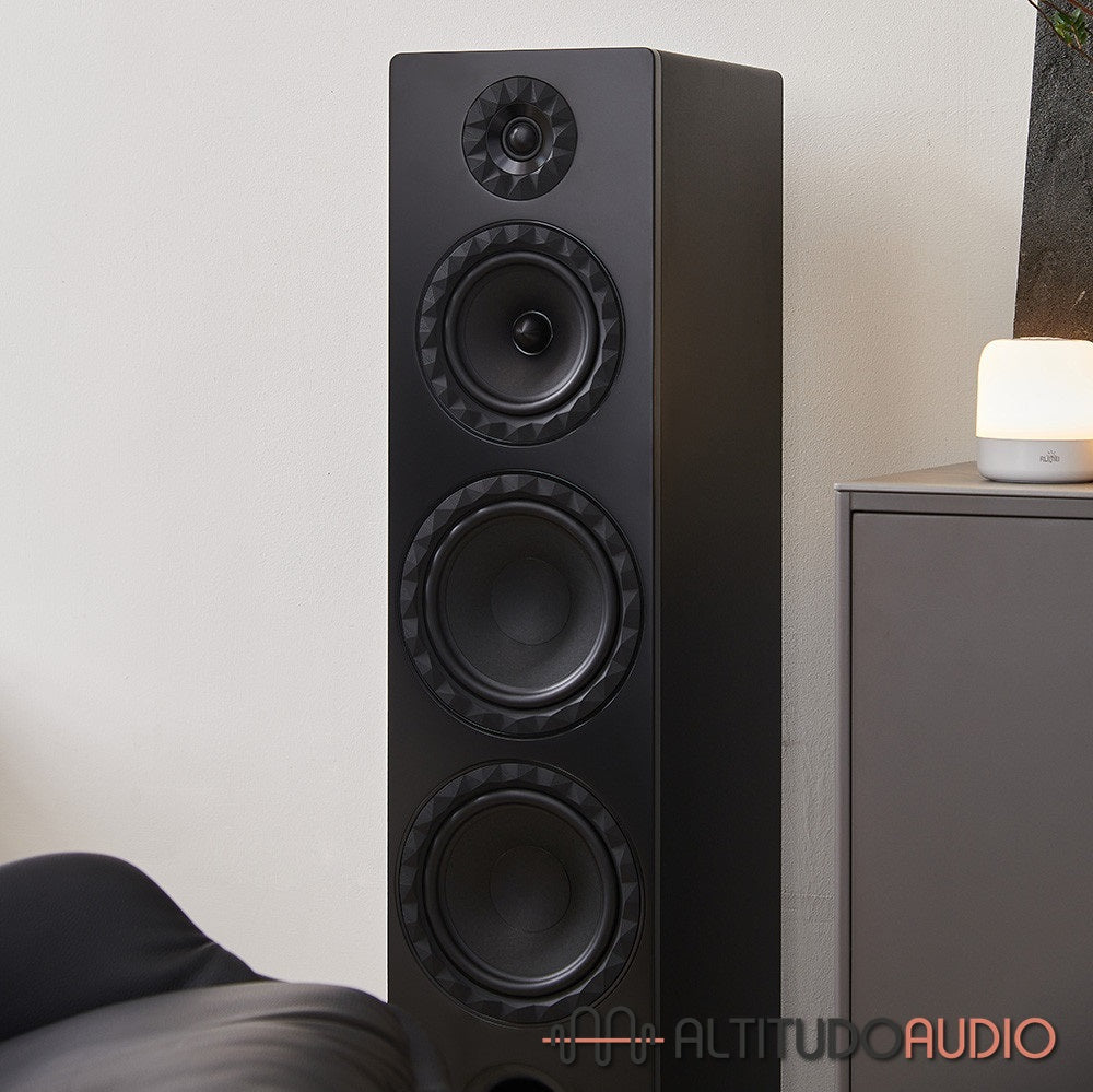 Elipson Prestige Facet II 24F Floor Standing Speaker (Pair)