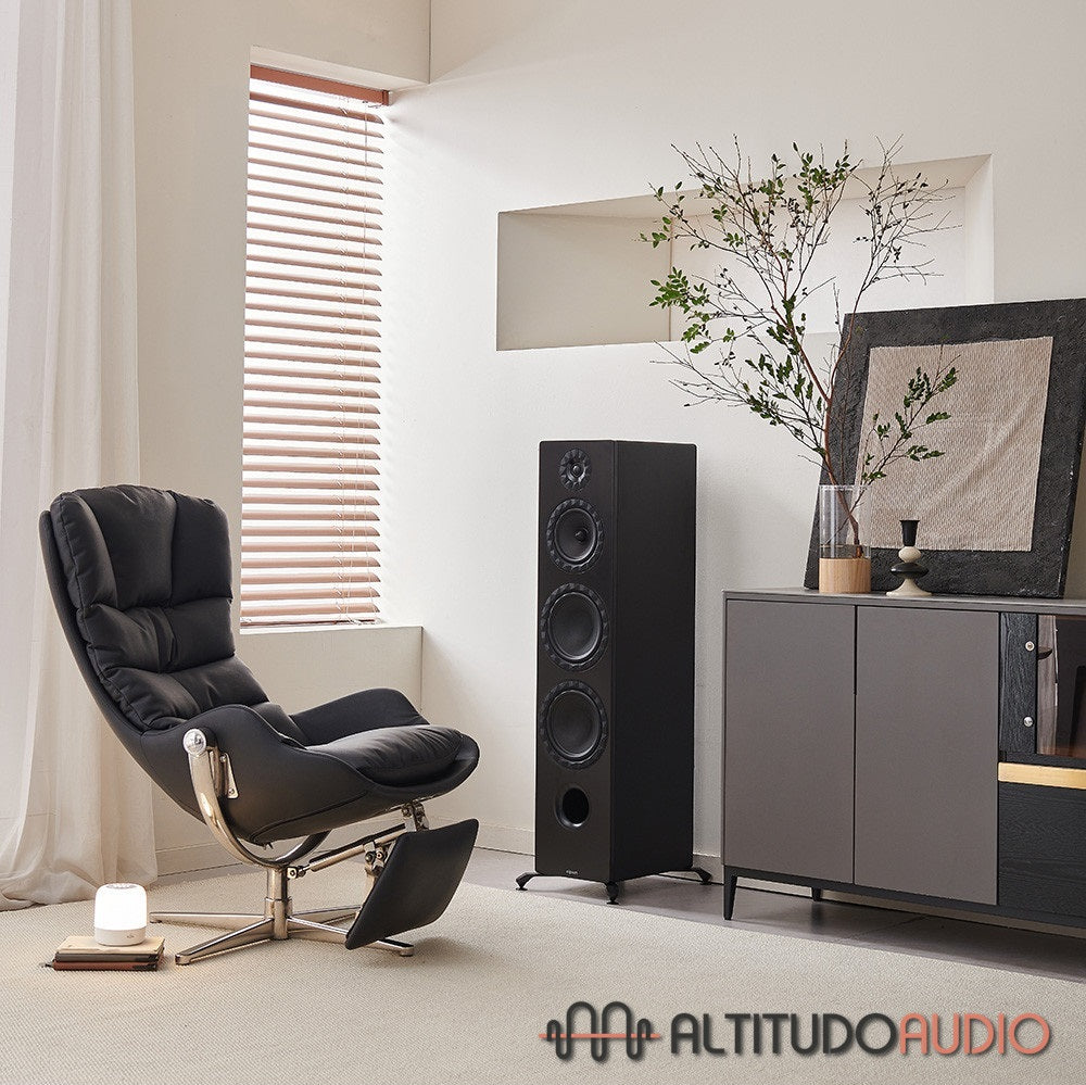 Elipson Prestige Facet II 24F Floor Standing Speaker (Pair)