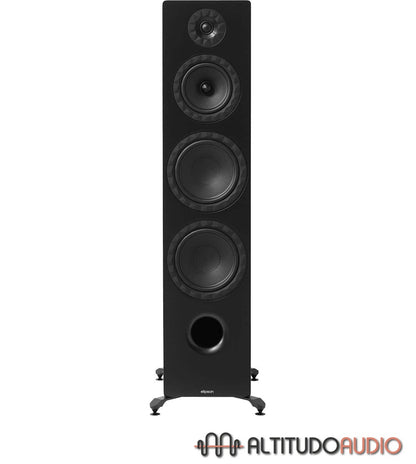 Elipson Prestige Facet II 24F Floor Standing Speaker (Pair)