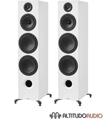 Elipson Prestige Facet II 24F Floor Standing Speaker (Pair)