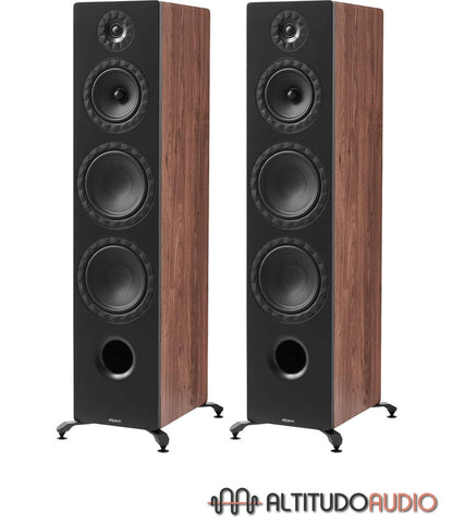 Elipson Prestige Facet II 24F Floor Standing Speaker (Pair)