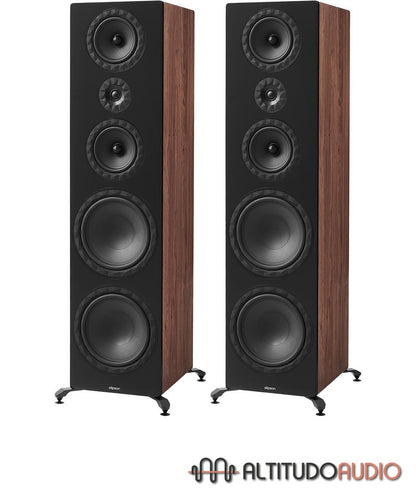 Elipson Prestige Facet II 34F Floor Standing Speaker (Pair)