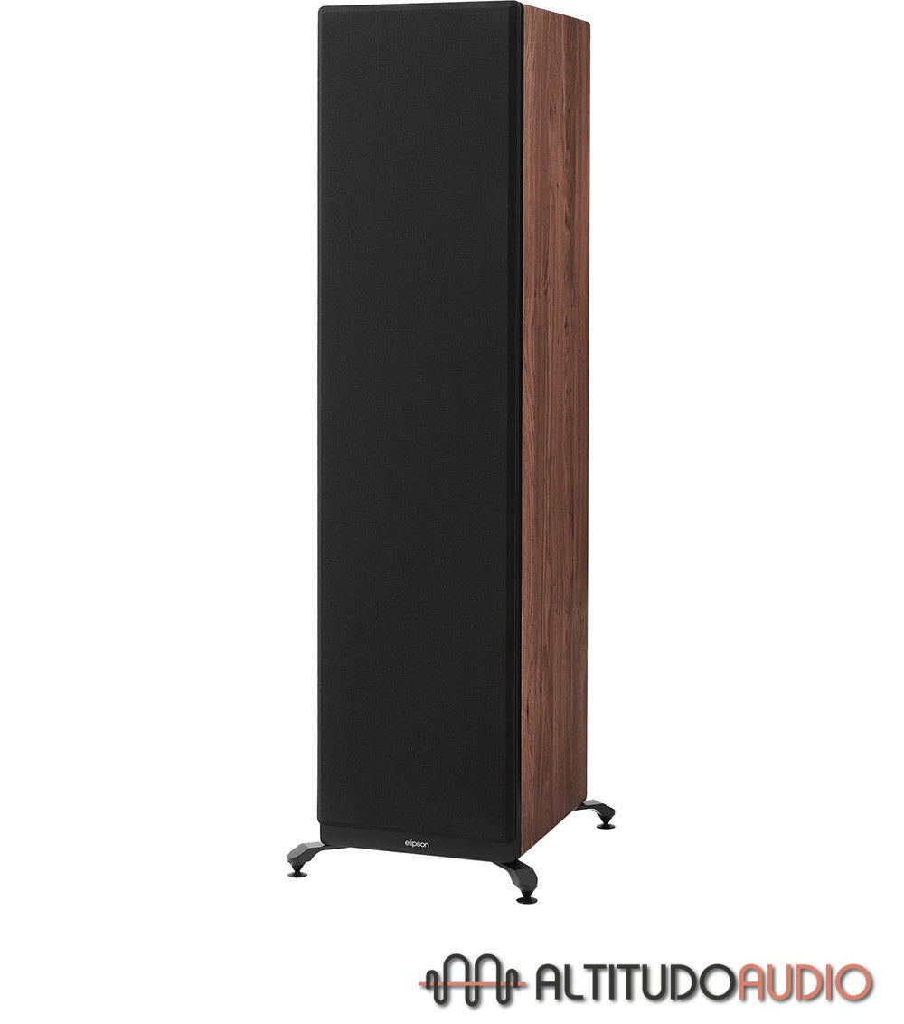 Elipson Prestige Facet II 34F Floor Standing Speaker (Pair)