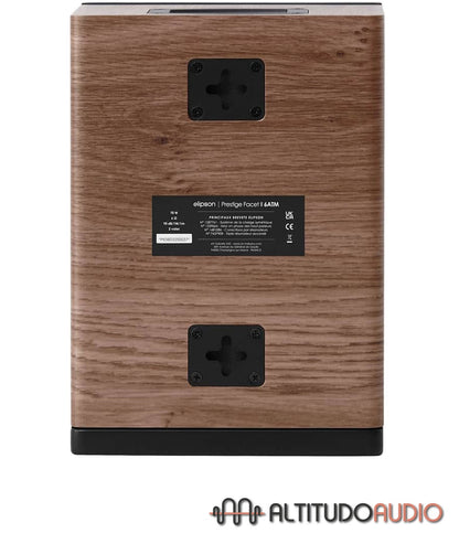 Elipson Prestige Facet II 6 ATM Atmos Speakers (Pair)