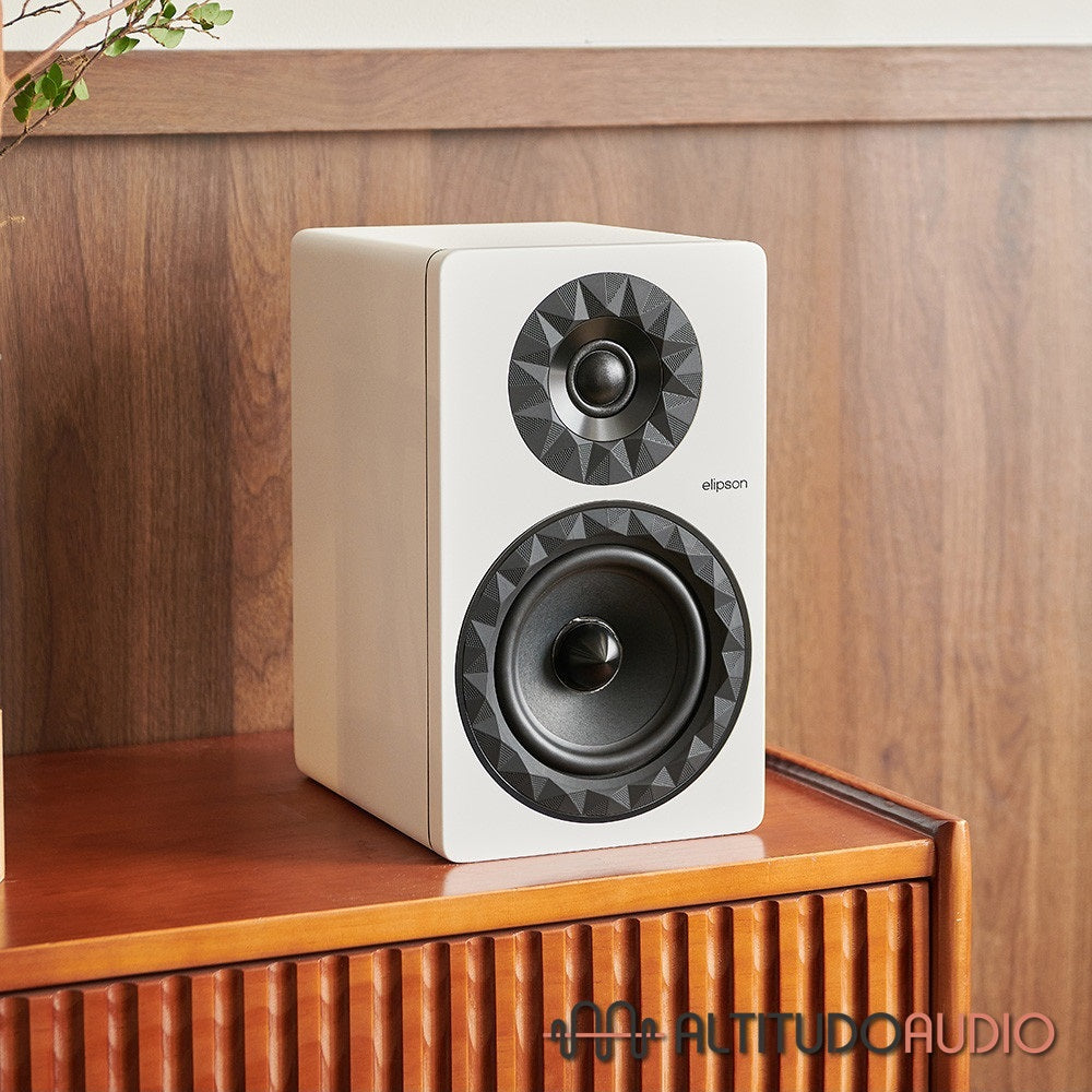 Elipson Prestige Facet II 6B (Pair)