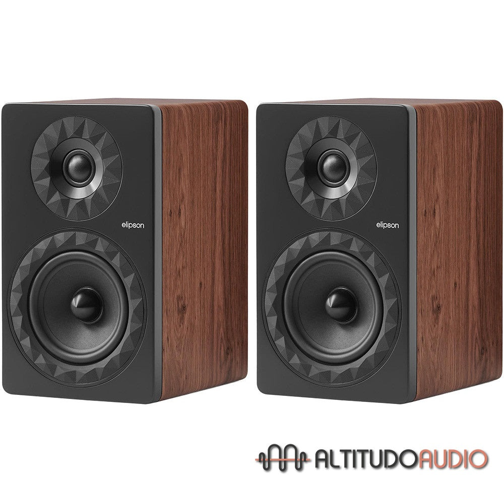 Elipson Prestige Facet II 6B (Pair)