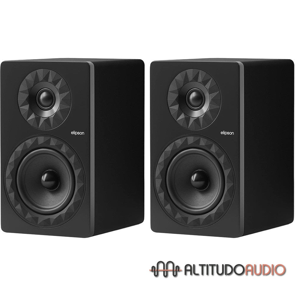 Elipson Prestige Facet II 6B (Pair)