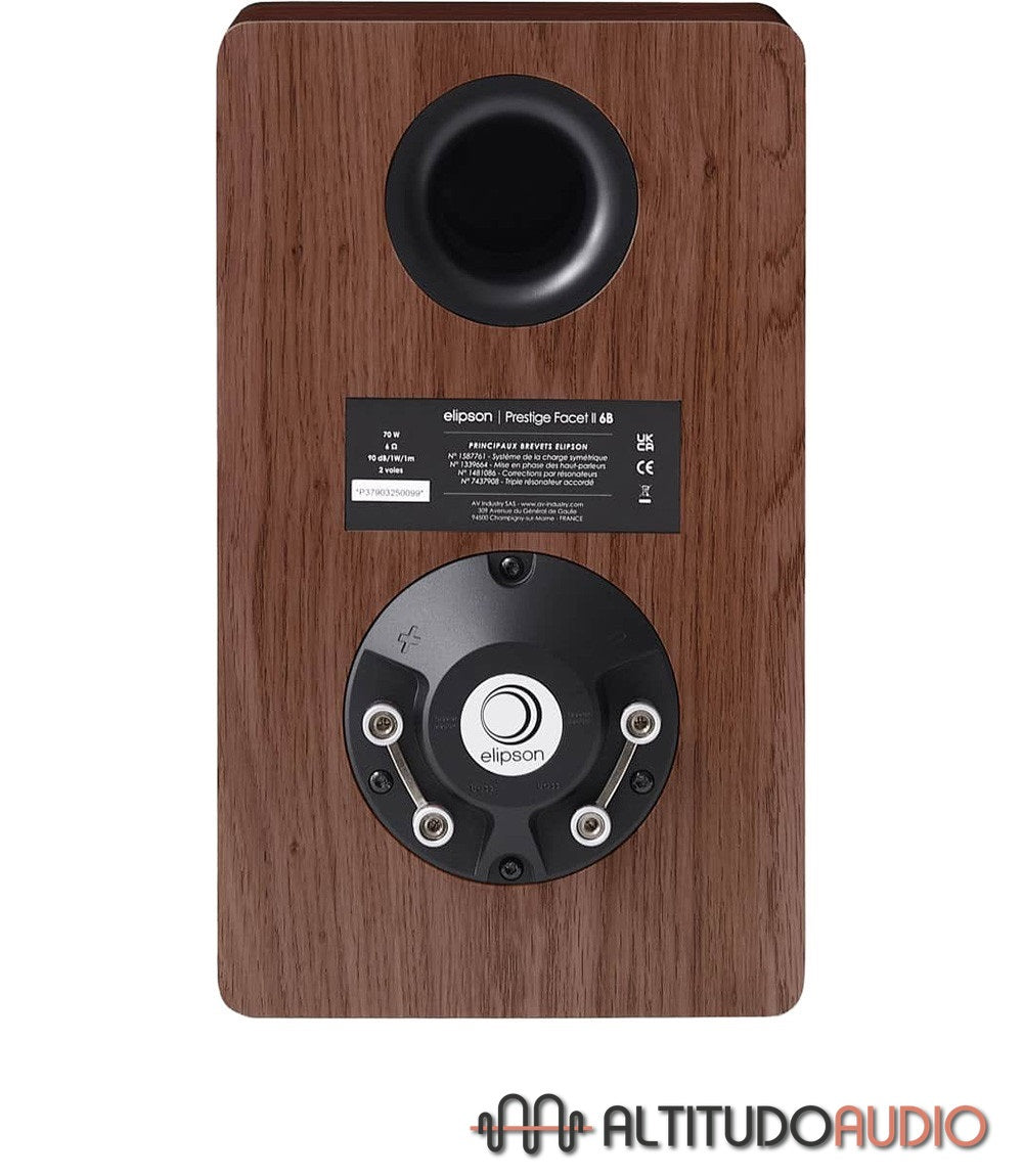 Elipson Prestige Facet II 6B (Pair)