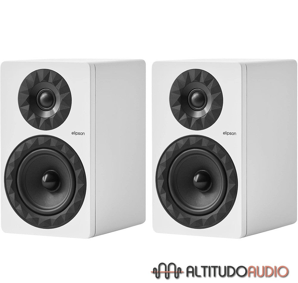 Elipson Prestige Facet II 6B (Pair)