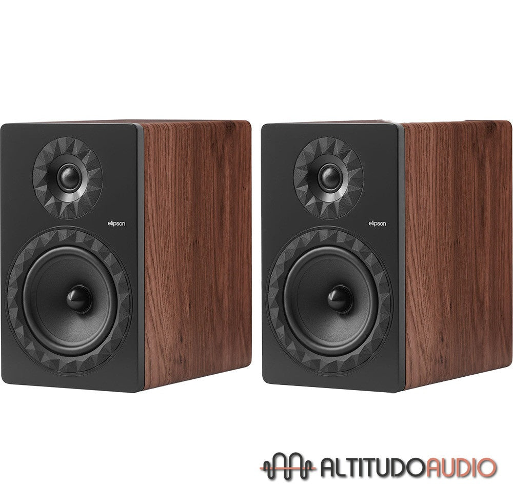 Elipson Prestige Facet II 8B (Pair)