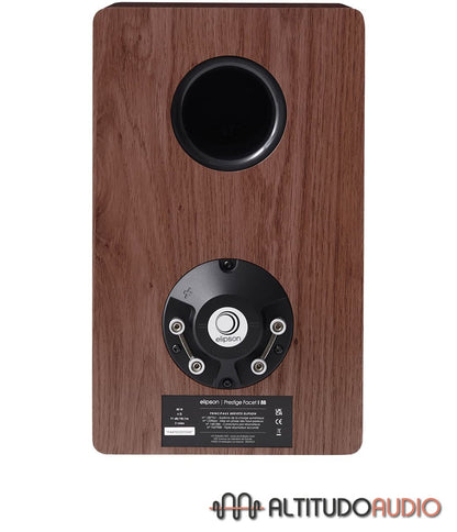 Elipson Prestige Facet II 8B (Pair)