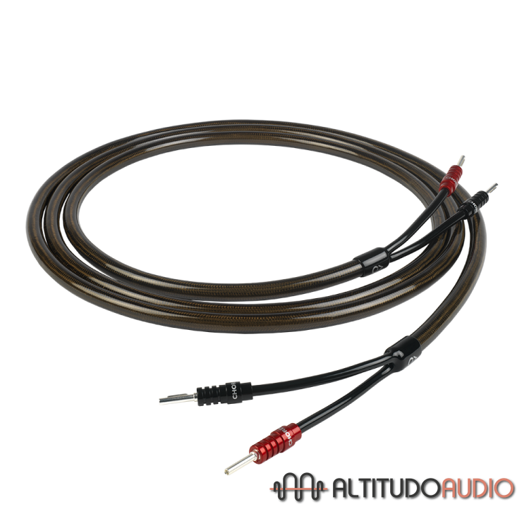 Chord Company EpicX Speaker Cable (pair)