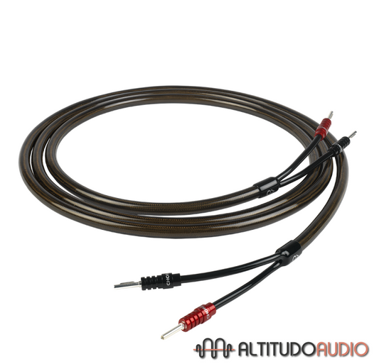 Chord Company EpicX Speaker Cable (pair)