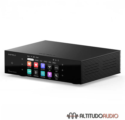 T8 Professional-Grade Streaming Transport