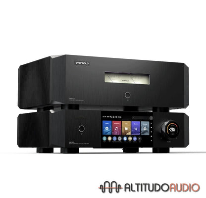 AMP F-10 Power Amplifier