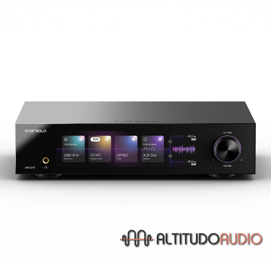 Eversolo DAC - Z10