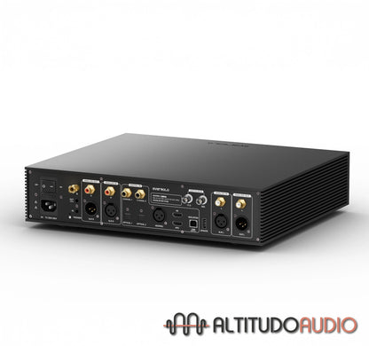 Eversolo DAC - Z10