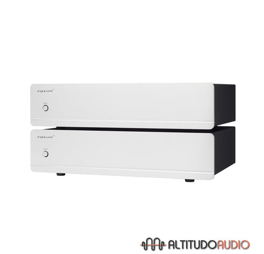 Exposure 3510 Mono Power Amplifiers (Pair)
