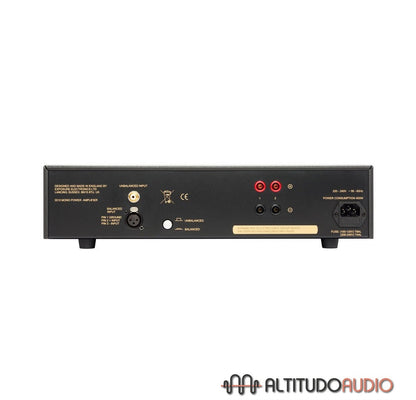 Exposure 3510 Mono Power Amplifiers (Pair)