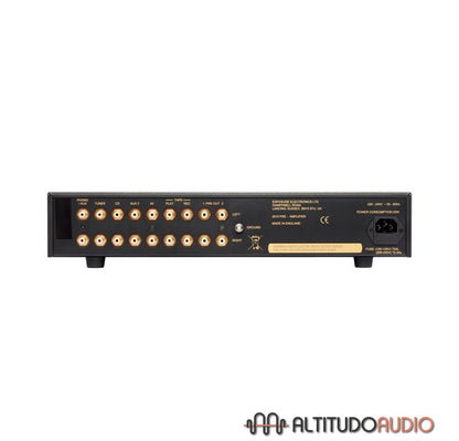 Exposure 3510 Preamplifier
