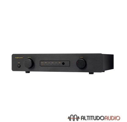 Exposure 3510 Preamplifier