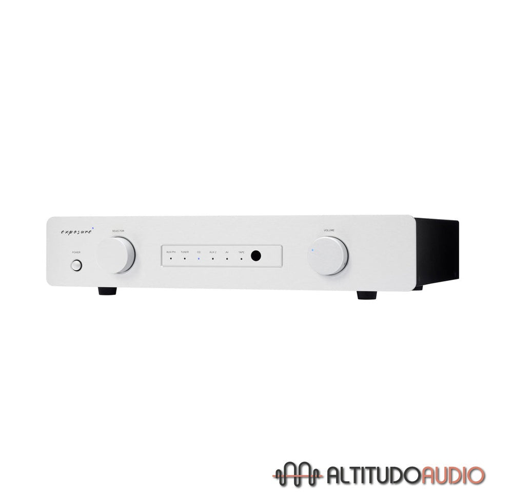 Exposure 3510 Preamplifier