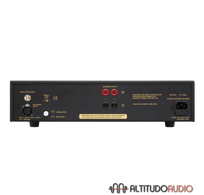 Exposure 5010 Mono Power Amplifiers (Pair)