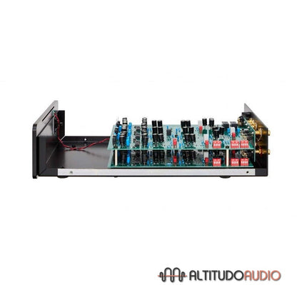 Exposure VXN Active Crossover and Power Supply
