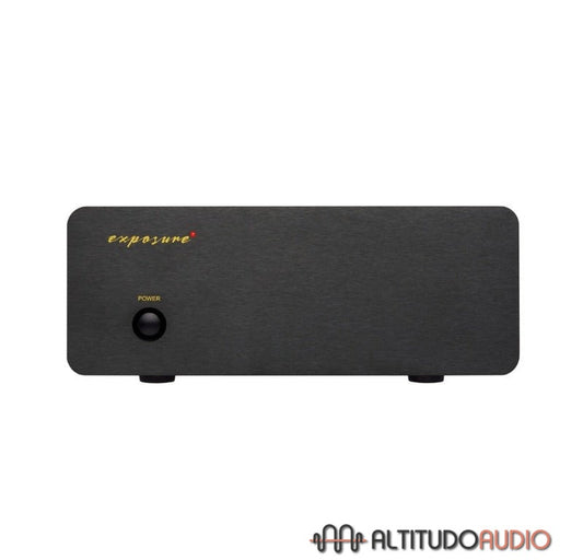 Exposure VXN Active Crossover and Power Supply