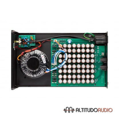 Exposure VXN Active Crossover and Power Supply