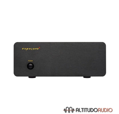Exposure VXN Power Supply