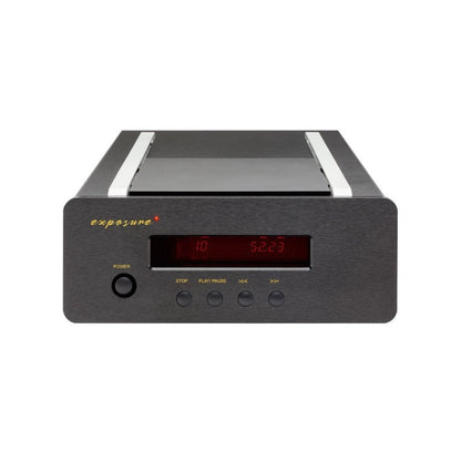 Exposure XMCD CD Player/Transport