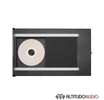Exposure XMCD CD Player/Transport