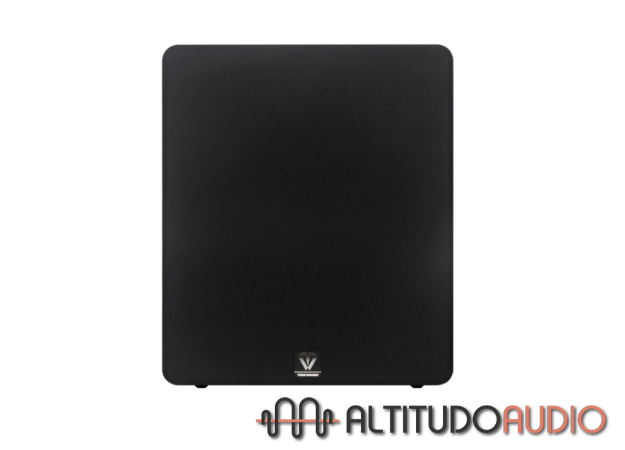 Tone Winner SW-D6000 15" Ported Subwoofer