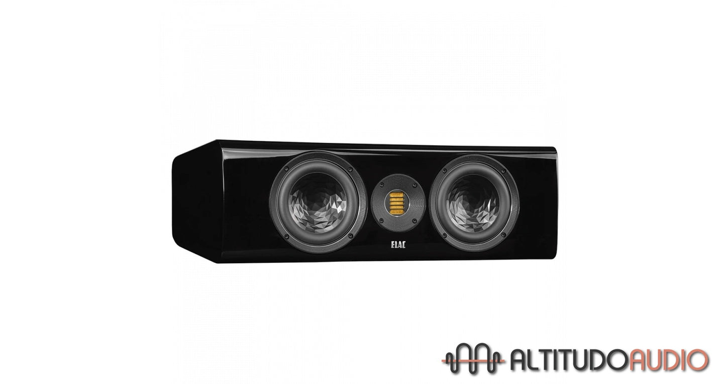 Vela 2.0 VCC401.2 6" 2.5 Way Center Speaker