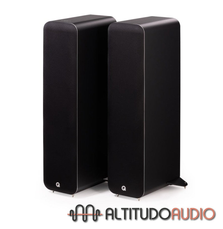 M40 HD Wireless Music System