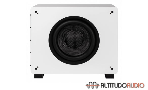 Muro Series SUB2020 10" Slim Subwoofer