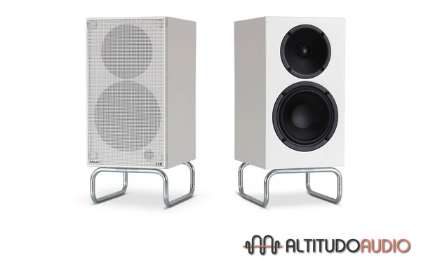 Debut ConneX Adsum Bookshelf Powered Speaker