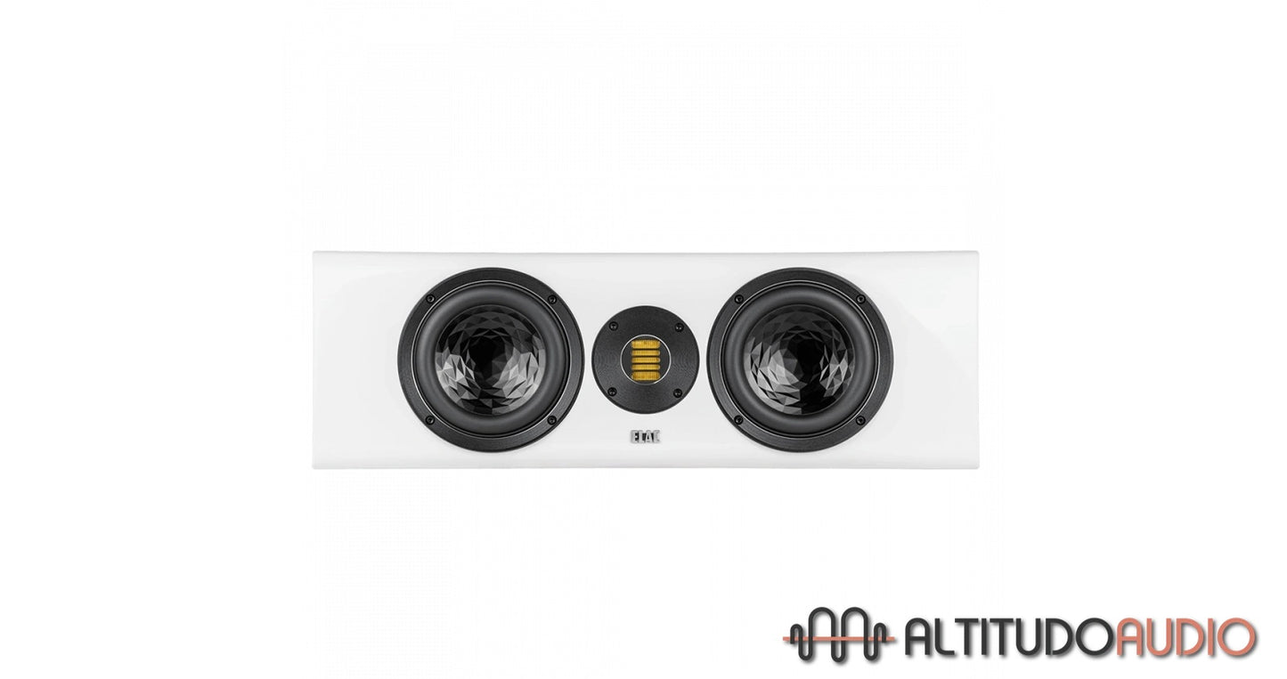 Vela 2.0 VCC401.2 6" 2.5 Way Center Speaker