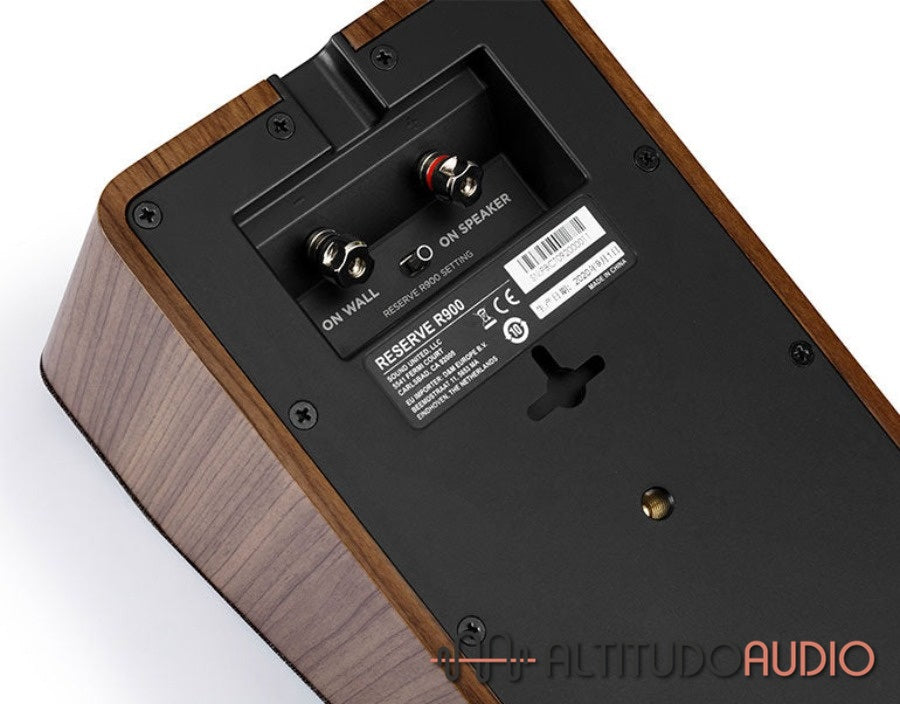 Reserve Series R900